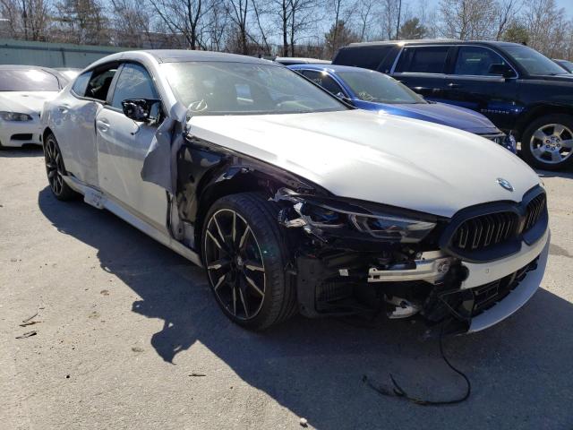 WBAGV8C02PCK10163 BMW M850XI