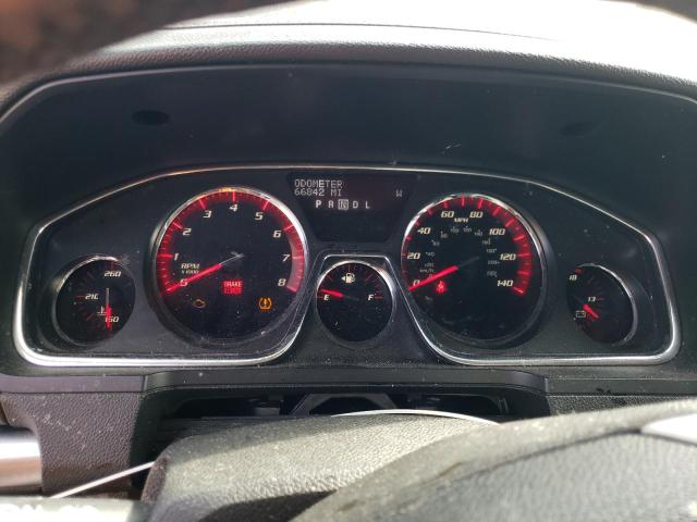 1GKKRNED9EJ366424 GMC ACADIA SLE