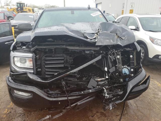 1GTV2MEC9JZ297258 GMC Sierra K1500 Sle