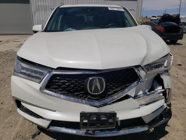 5J8YD4H53LL048935 Acura Mdx Technology