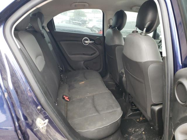 ZFBCFXABXHP536559 Fiat 500x Pop