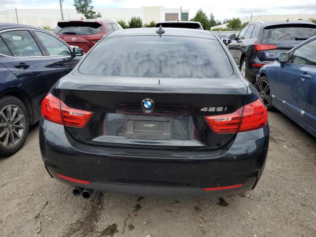 WBA4A9C56GG505050 BMW 428 I Gran Coupe Sulev