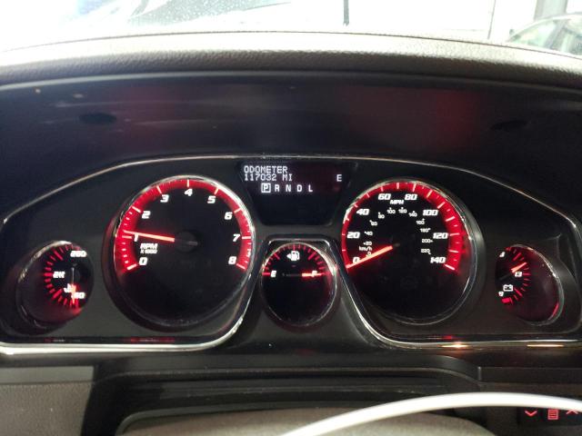 1GKKVTKD1FJ167664 GMC Acadia Denali