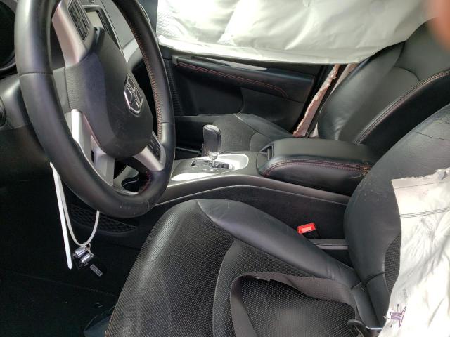 3C4PDDEG4JT336111 Dodge JOURNEY GT