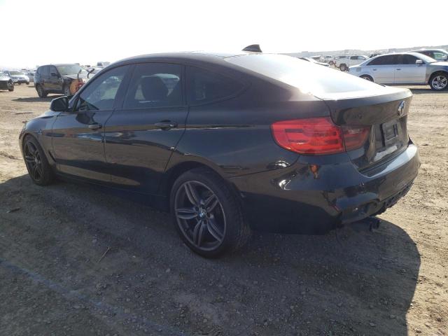 WBA8Z5C55FD672325 BMW 328 Xigt Sulev