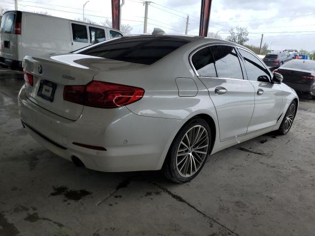 WBAJA5C3XHG894898 BMW 530 I