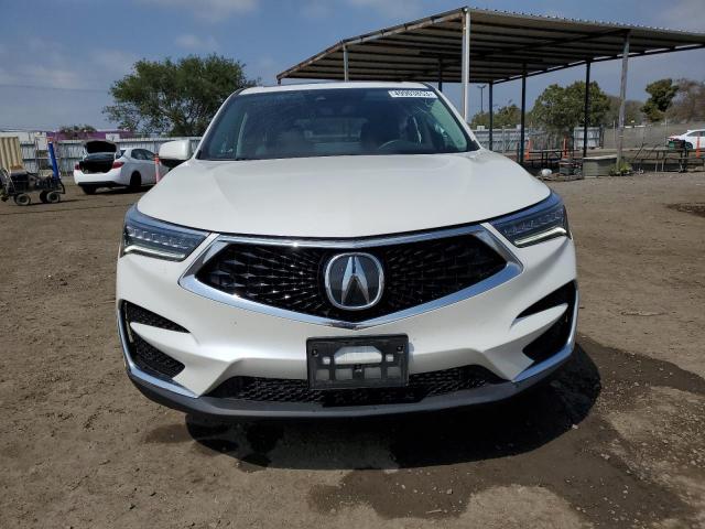5J8TC1H57KL008836 Acura Rdx Technology