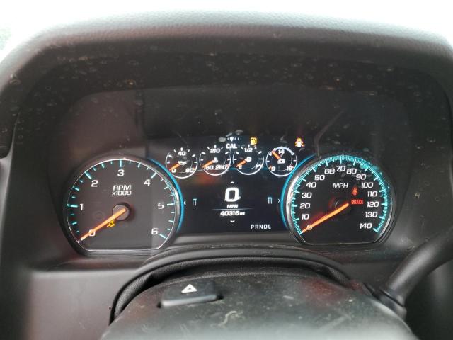 1GKS2CKJ3JR402977 GMC YUKON DENALI