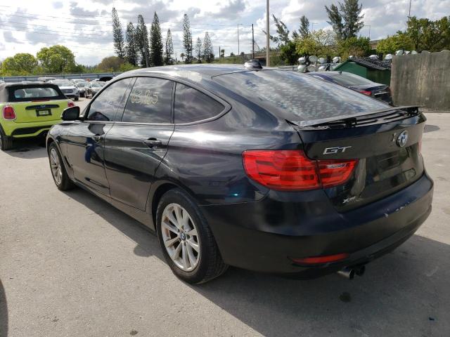 WBA3X5C58ED559306 BMW 328 XIGT