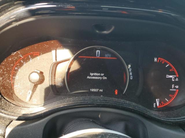 1C4RDJDG6MC545455 Dodge DURANGO GT