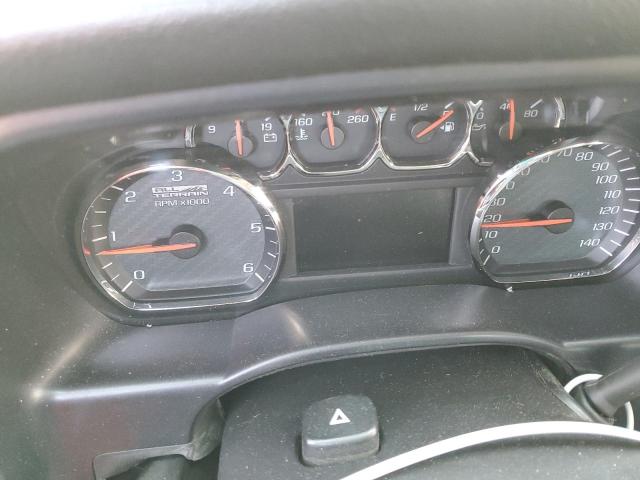 3GTU2VEC0EG499333 GMC Sierra K1500 Slt