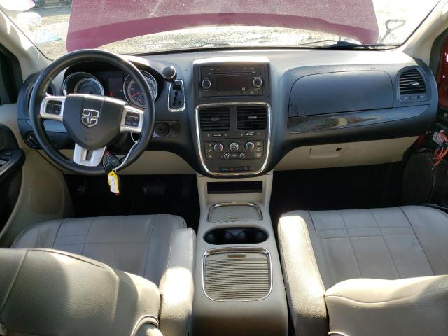 2C4RDGCG7ER469709 Dodge Grand Caravan Sxt