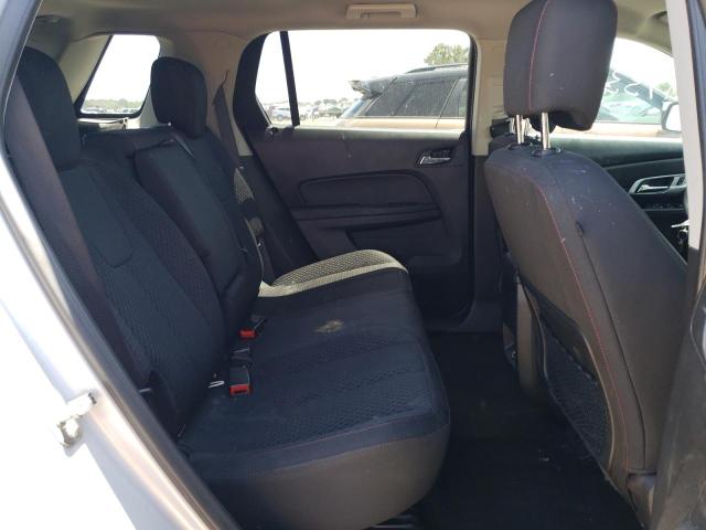 2GKALMEK6F6156187 GMC Terrain Sle