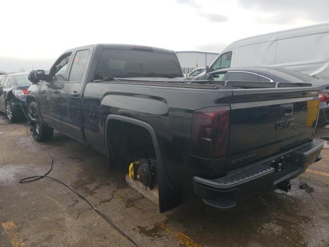 1GTV2MEC9JZ297258 GMC Sierra K1500 Sle