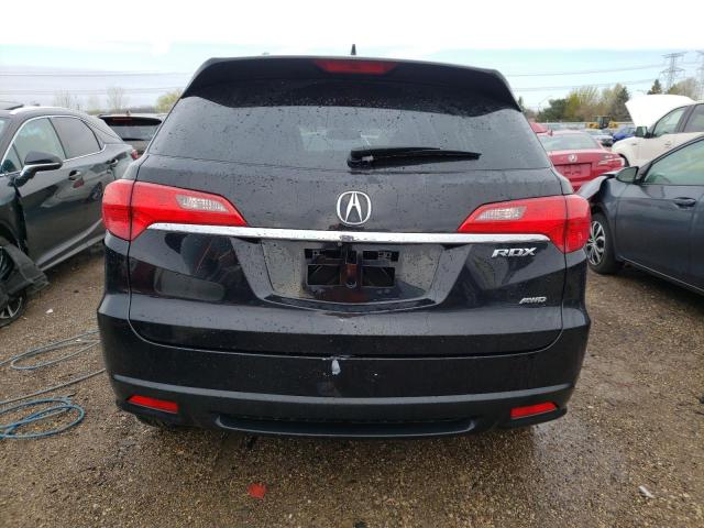 5J8TB4H37FL002253 Acura RDX