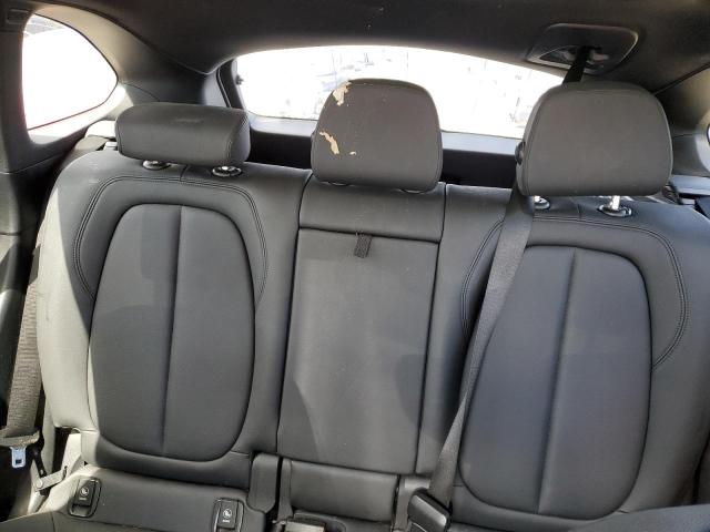 WBXJG7C00M5S28919 BMW X1 Sdrive28i