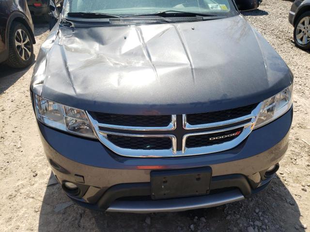 3C4PDDBG3ET161439 Dodge Journey Sxt