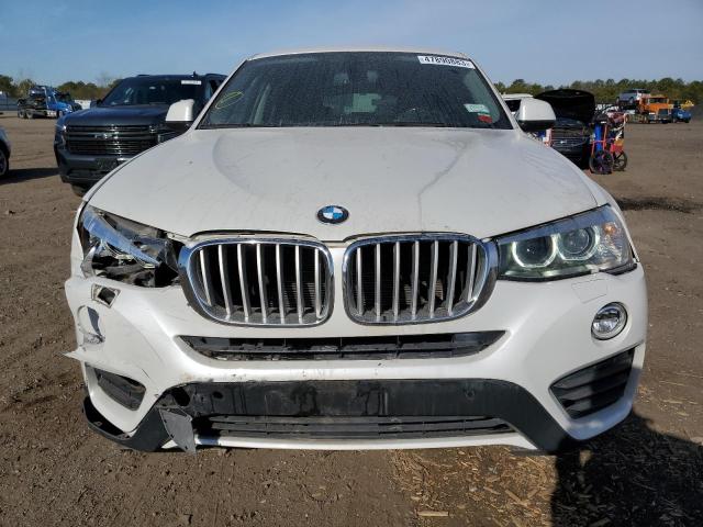 5UXXW3C59F0M87177 BMW X4 Xdrive28i