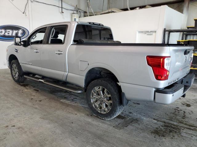 1N6AA1F43JN504903 Nissan Titan Xd Sl