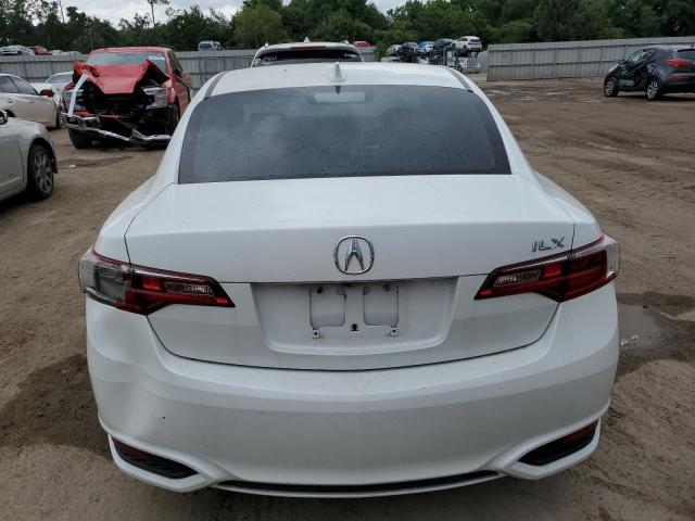 19UDE2F8XJA000872 Acura Ilx Premium Tech