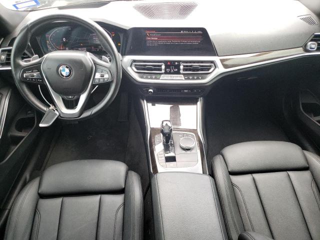 WBA5R1C51KFH03194 BMW 330I