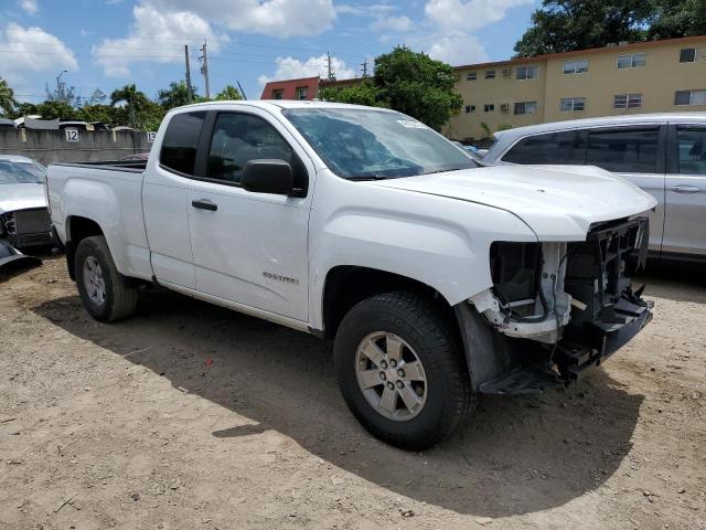 1GTH5BEN8H1289445 GMC Canyon