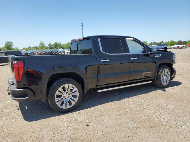 3GTU9FEL5LG405574 GMC Sierra K1500 Denali