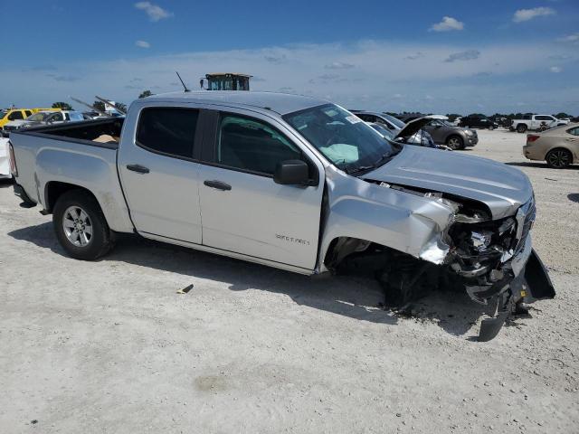 1GTG5AEA2F1146166 GMC Canyon