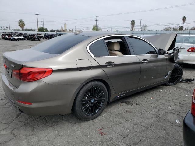 WBAJA5C52JWA39578 BMW 530 I