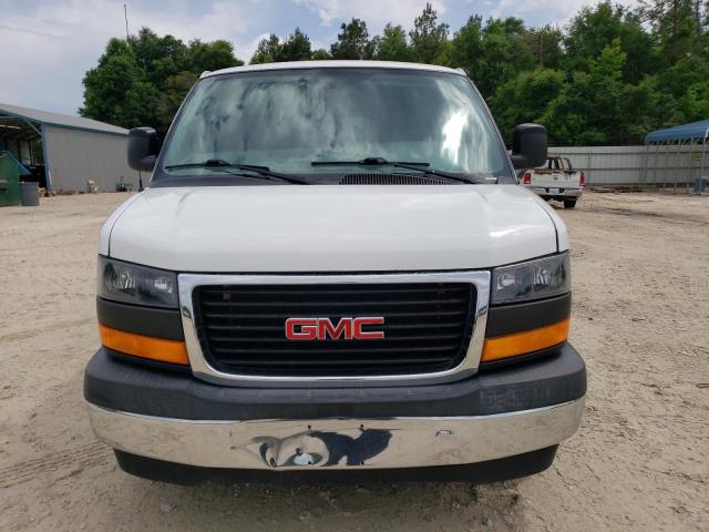1GTW7AFF7H1907857 GMC Savana G2500
