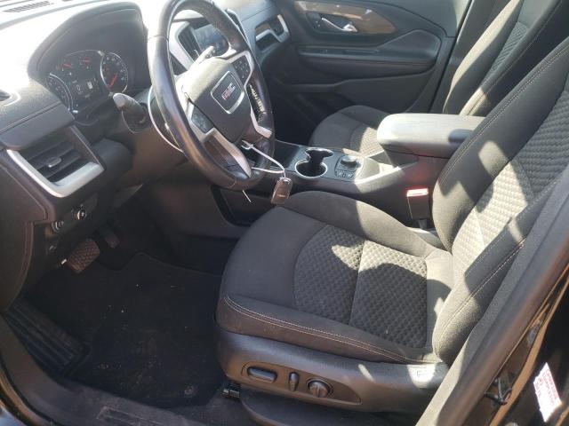 3GKALMEV0JL361700 GMC Terrain Sle