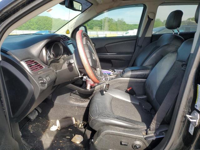 3C4PDCGG6KT750757 Dodge Journey Crossroad