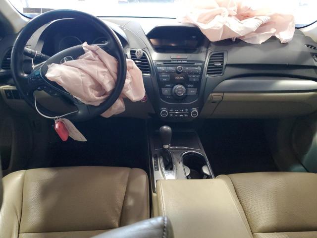 5J8TB4H37EL005197 Acura RDX