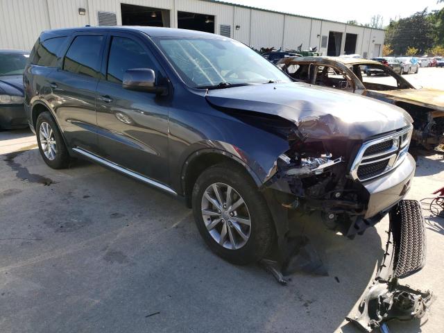 1C4RDHAG8HC925903 Dodge Durango Sxt