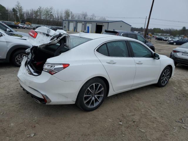 19UUB3F35KA007278 Acura TLX