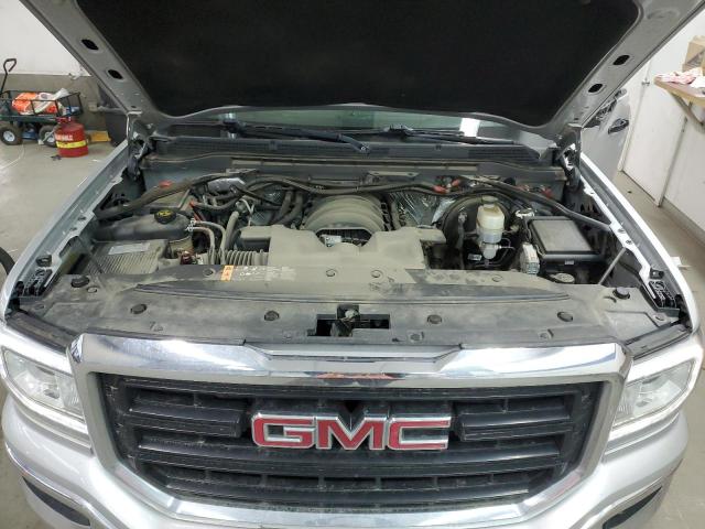1GTV2LEC1HZ360566 GMC Sierra K1500