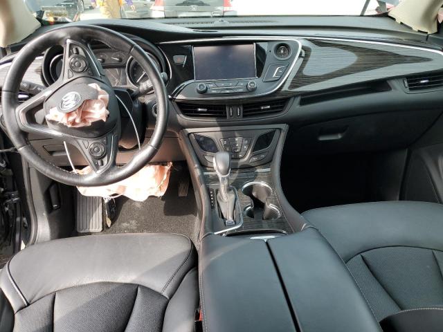 LRBFXDSA6HD241373 Buick Envision Essence