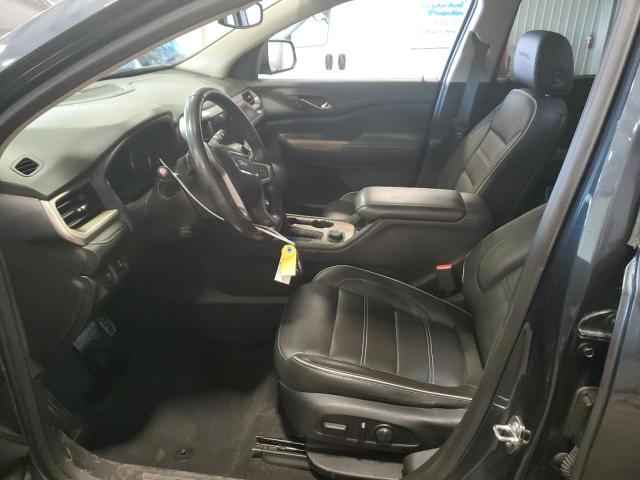 1GKKNXLS3KZ289846 GMC Acadia Denali