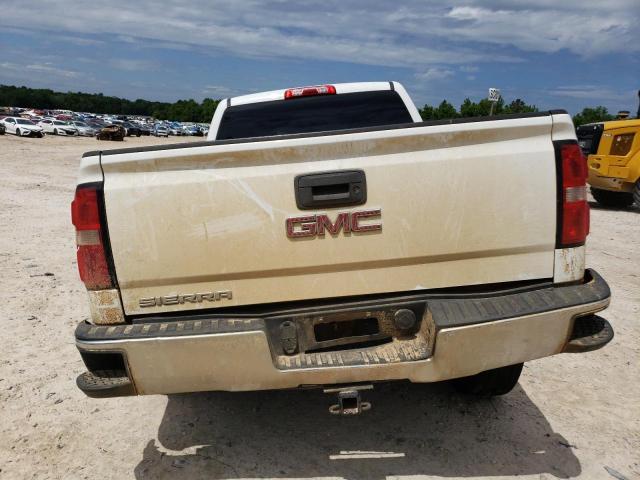 1GTV2TEH7EZ353970 GMC Sierra K1500