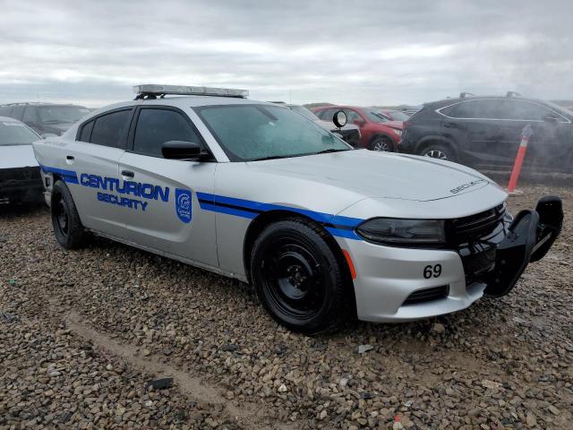 2C3CDXKT9GH293909 Dodge Charger Police