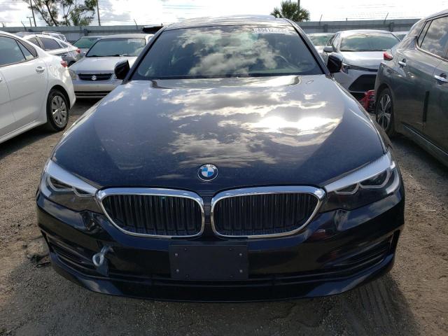 WBAJA7C57KG912424 BMW 530 XI