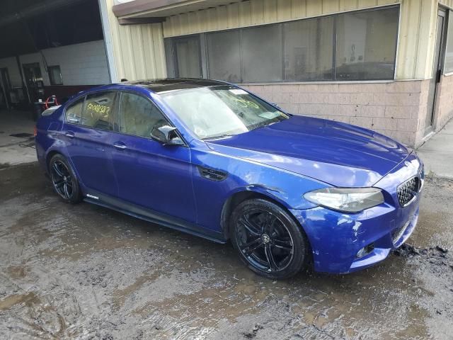 WBA5A7C56FD622233 BMW 528 XI