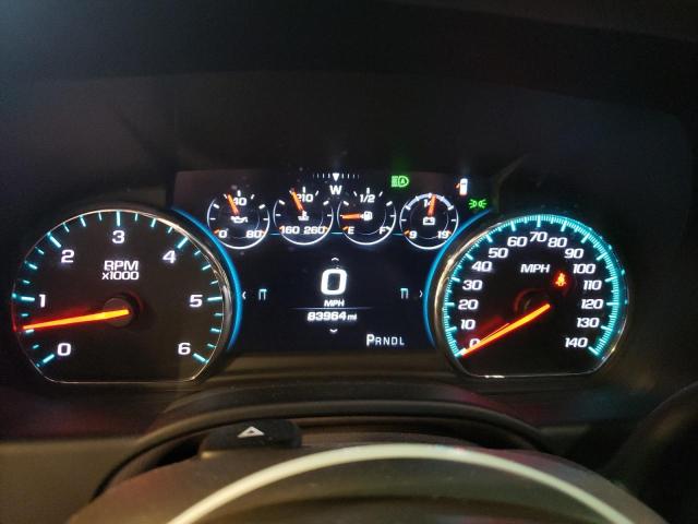 1GKS2HKJ4KR246446 GMC YUKON XL DENALI
