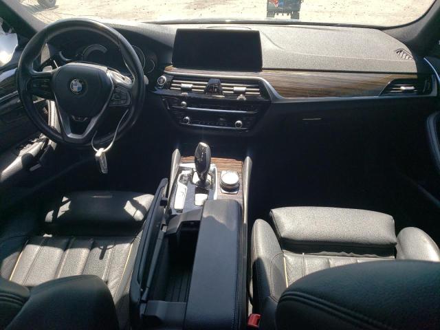 WBAJE7C54JWC57442 BMW 540 XI