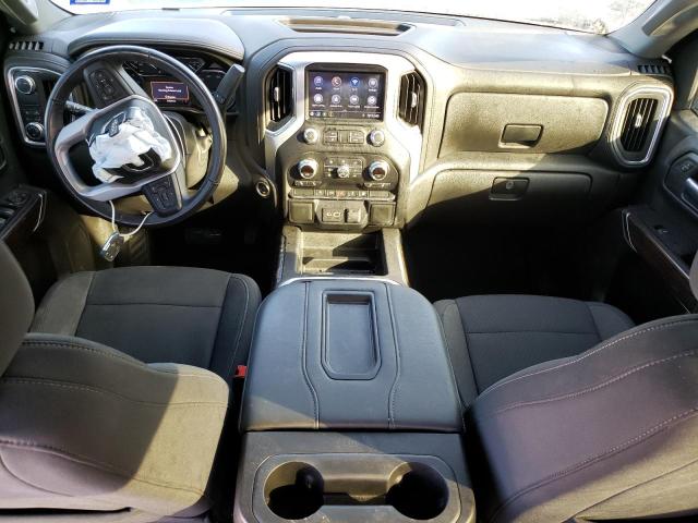 3GTP8CET8MG455370 GMC Sierra C1500 Elevation