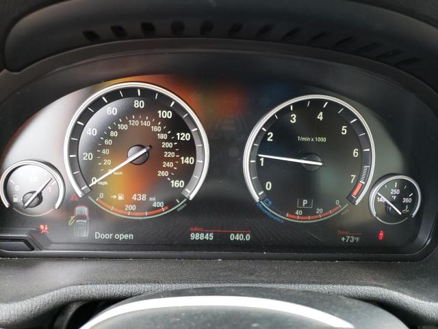 5UXWX9C57G0D92715 BMW X3 Xdrive28i