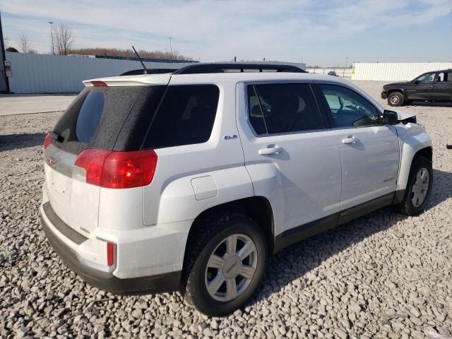 2GKFLTEK6G6226742 GMC Terrain Sle