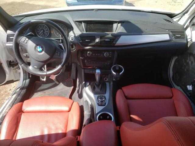 WBAVM5C54FVV95054 BMW X1 Xdrive35i