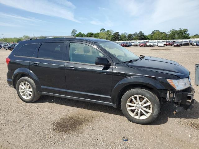 3C4PDCBB7GT250156 Dodge Journey Sxt