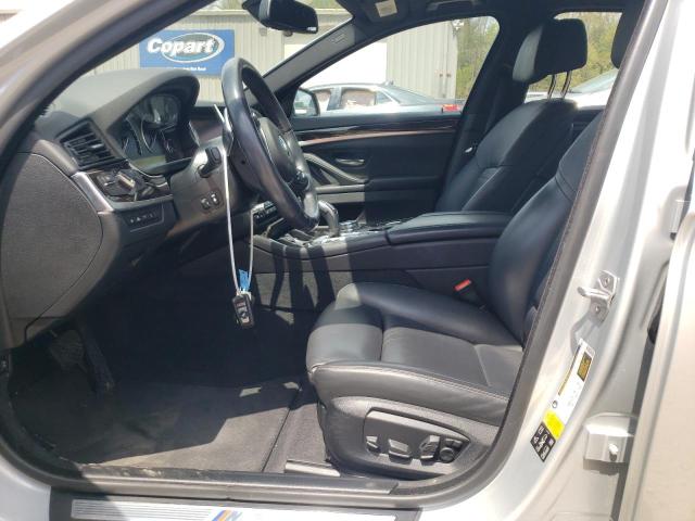 WBA5B3C55GG257212 BMW 535 XI